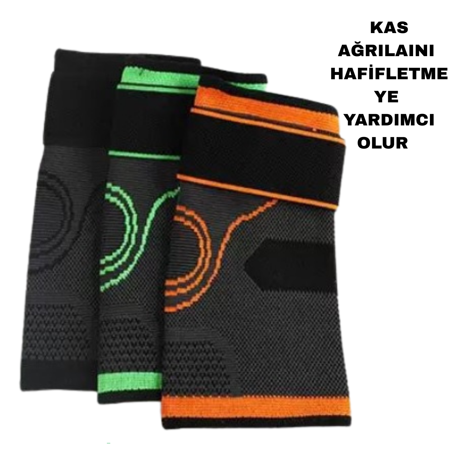 ORTOPEDİK DESTEKLİ  DİRSEK BANDAJI