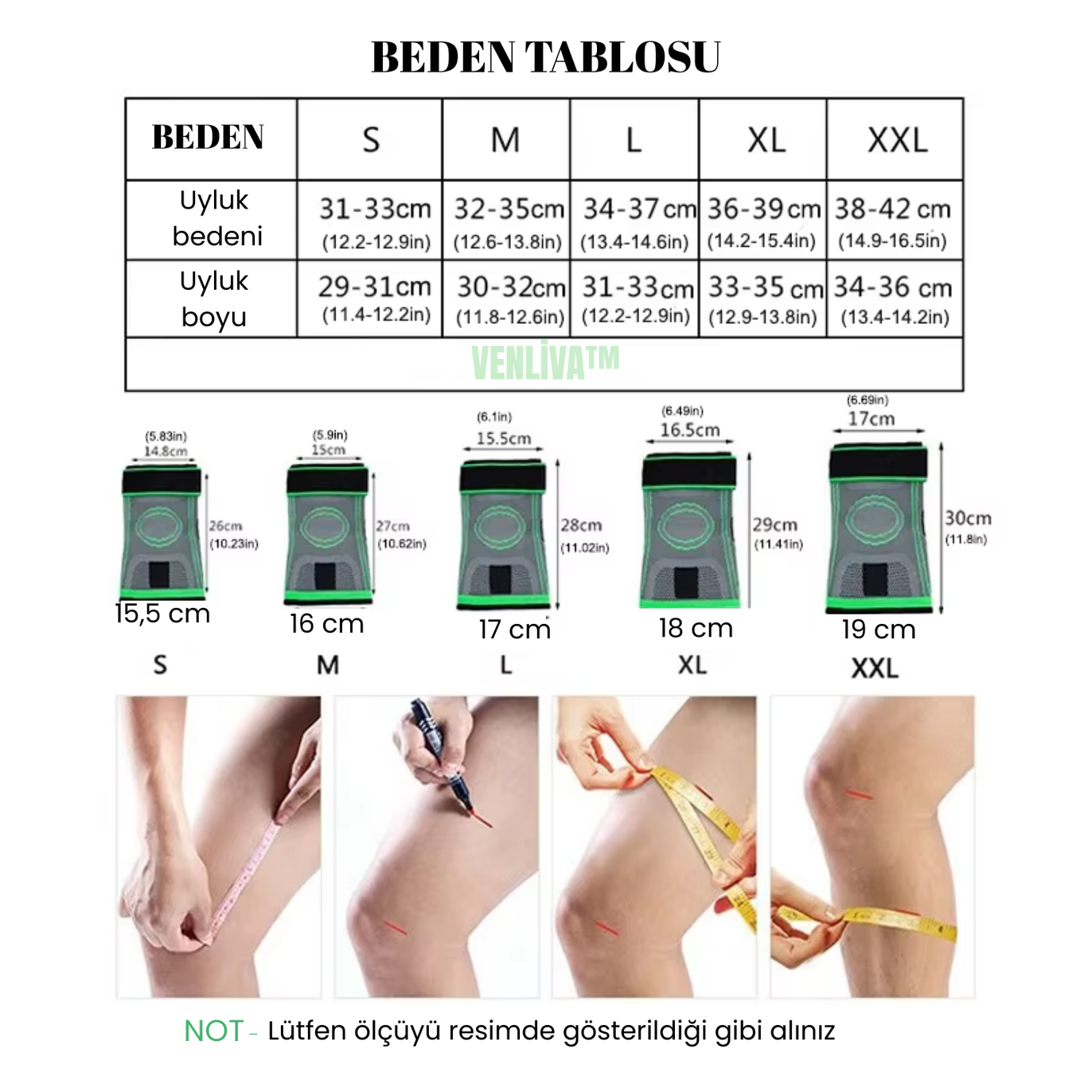 Menisküs, Çapraz Bağ, Kireçlenme… Hepsine Tek Çözüm!