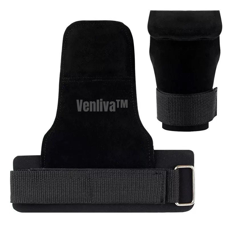 VENLİVA PowerGrip – Ağırlık  Tutma Pedi