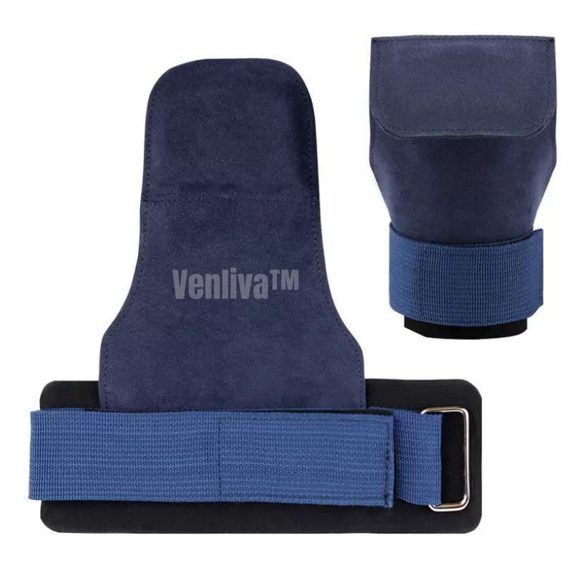 VENLİVA PowerGrip – Ağırlık  Tutma Pedi