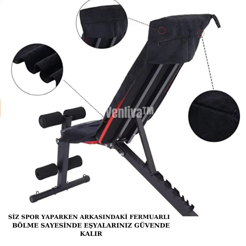 Sporcu Havlunuz Mikro Fiber