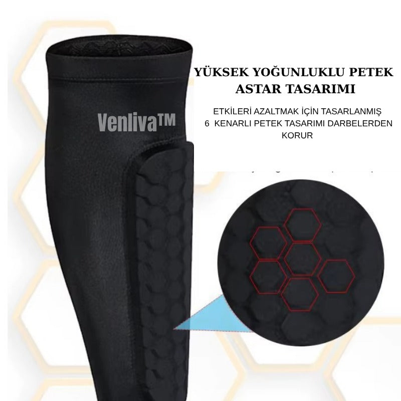 Venliva™ Tekmelik Destek Bandı