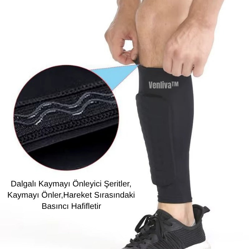 Venliva™ Tekmelik Destek Bandı