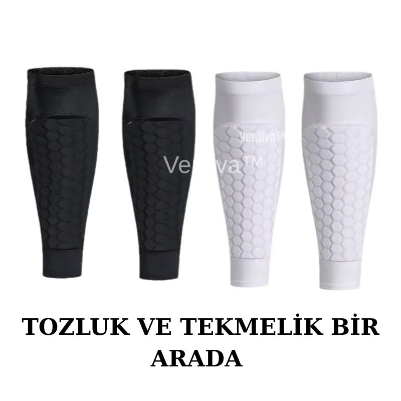 Venliva™ Tekmelik Destek Bandı