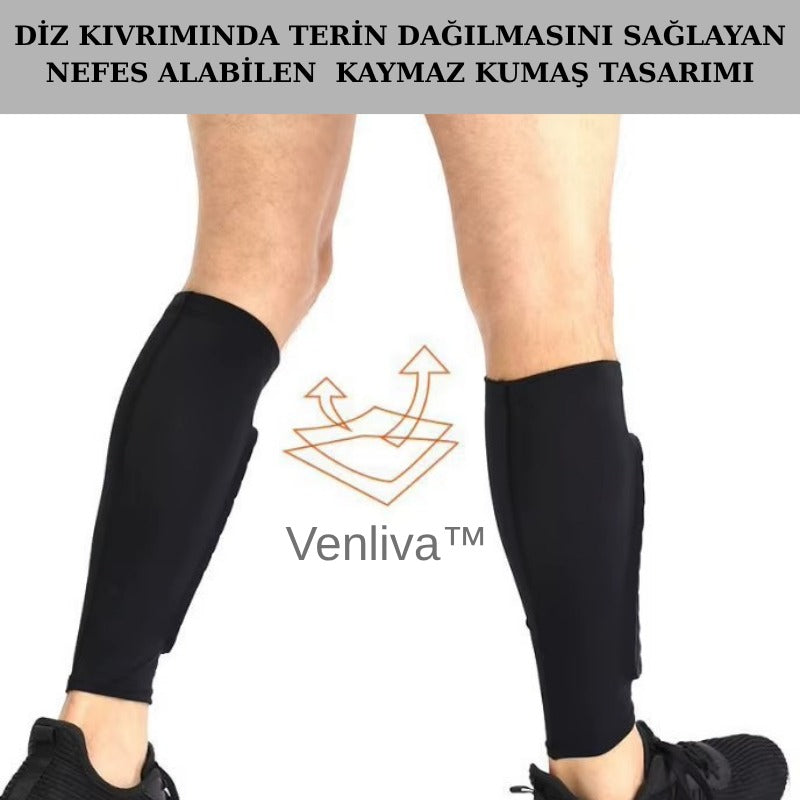 Venliva™ Tekmelik Destek Bandı