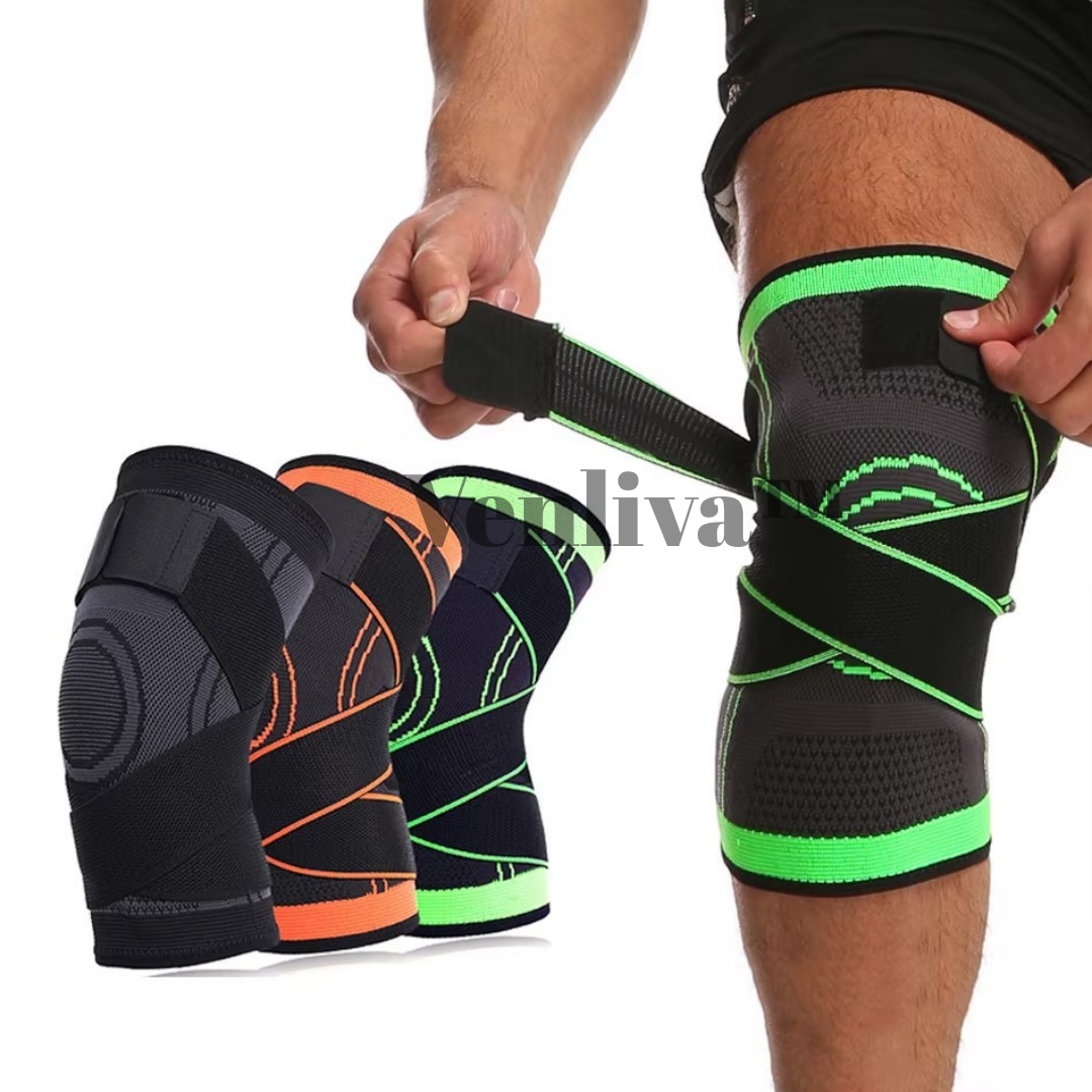 Menisküs, Çapraz Bağ, Kireçlenme… Hepsine Tek Çözüm!