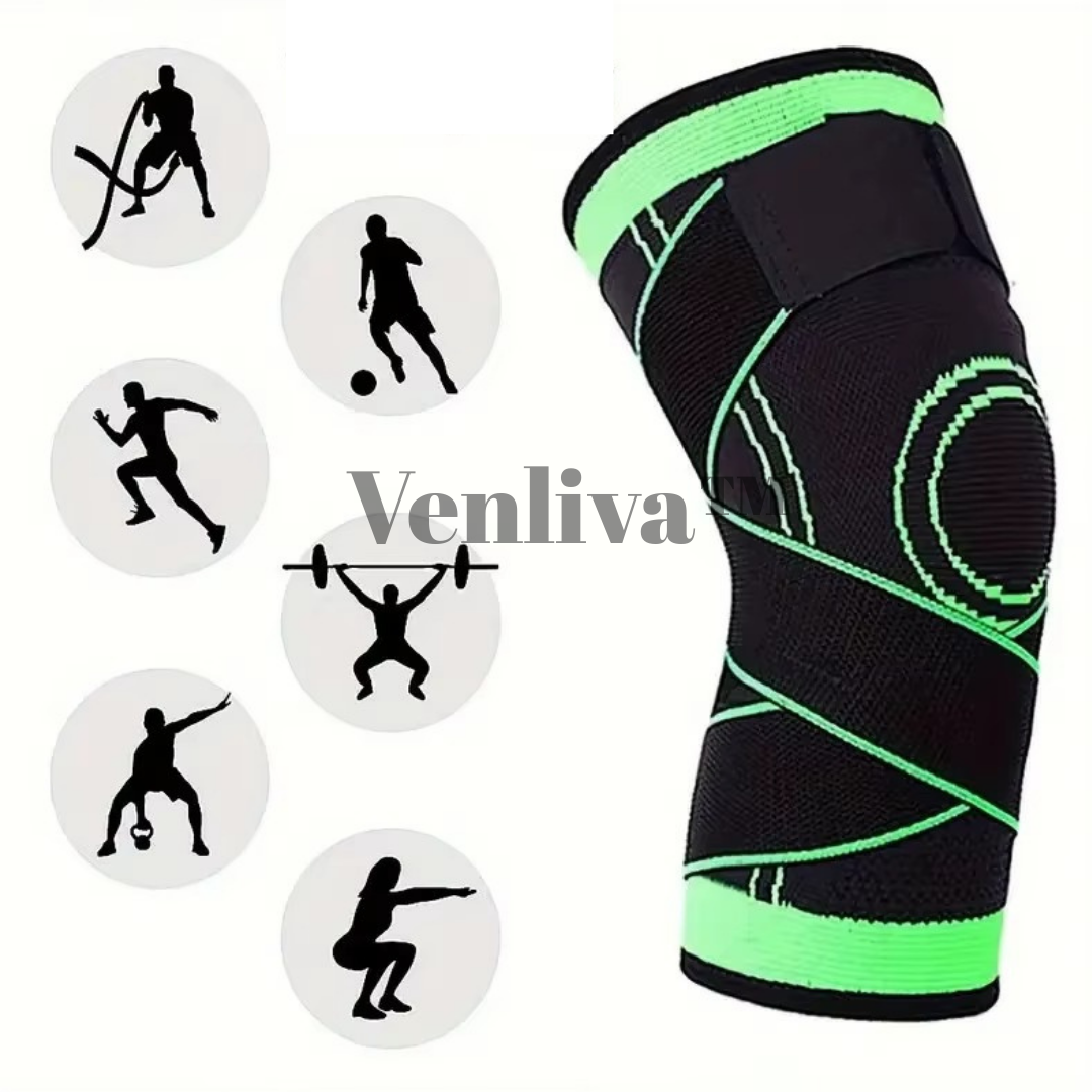 Menisküs, Çapraz Bağ, Kireçlenme… Hepsine Tek Çözüm!